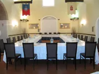 Abbazia Collemedio Resort & Spa - 4 звезды