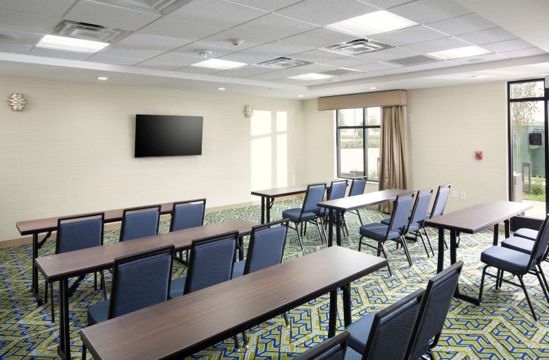 Homewood Suites by Hilton Houston/Katy Mills Mall photo 5