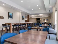 Comfort Suites Paducah Mall Area Hotéis em Paducah