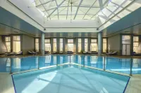 Radisson Blu Athénée Palace Resort & Thalasso, Djerba - Pools