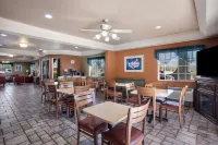 SureStay Hotel by Best Western Ukiah Hotel a Mendocino County