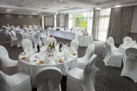 DoubleTree by Hilton Glasgow Strathclyde - Wifi