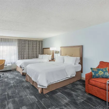 Hampton Inn Columbia