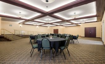 Best Western Coffeyville Central Business District Inn and Suites