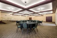 Best Western Coffeyville Central Business District Inn and Suites Hotels in Fawn Creek
