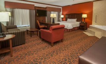 Hampton Inn & Suites Waxahachie