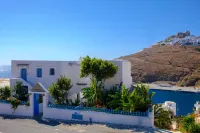 Ihthioessa Boutique Hotel Hotels in 