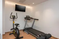 Mirabile Luxury Suites - Gym