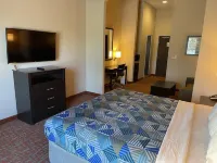 Lucky Villa a Boutique Hotel - نادي رياضي
