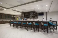 Hilton Garden Inn Bolingbrook - bar