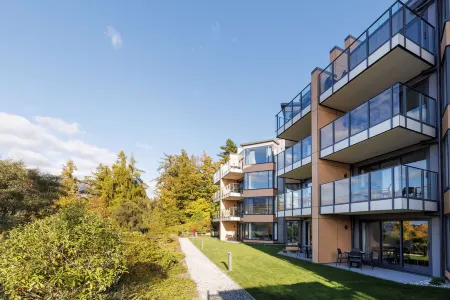 Oaks Queenstown Shores Resort