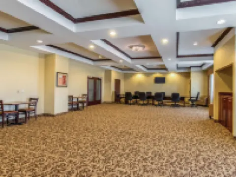 La Quinta Inn & Suites by Wyndham Bridgeport Hoteles en Condado de Wise