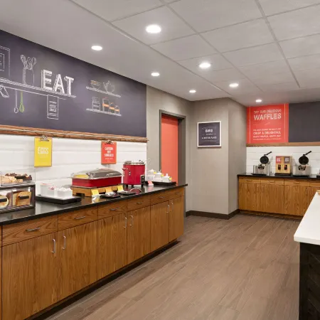 Hampton Inn & Suites by Hilton Ocean City West