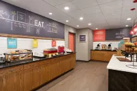 Hampton Inn & Suites by Hilton Ocean City West - petit déjeuner