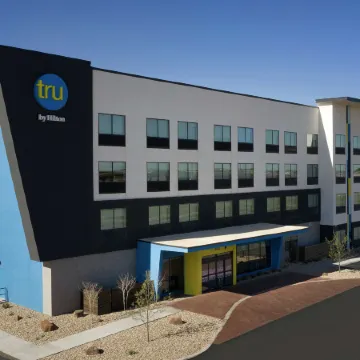 Tru by Hilton Lubbock Southwest