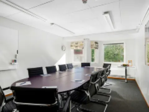 Best Western Plus John Bauer Hotel Hotels in Jönköping