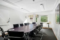 Best Western Plus John Bauer Hotel