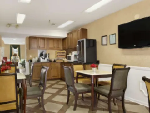 Baymont by Wyndham Eufaula Hoteles en Eufaula