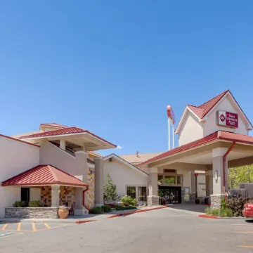 Best Western Plus Loveland Inn
