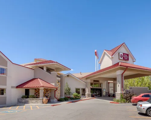 Best Western Plus Loveland Inn Hotels in Loveland