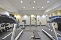 Hampton Inn Kenedy - Kuntosalit