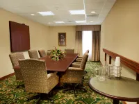 Hampton Inn Sidney Hotels in Sidney