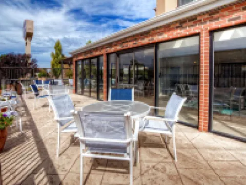 ハンプトン  イン ソルト レイク シティ / レイトン レイトンのホテル