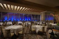 The Oasis Tower at Seminole Hard Rock - breakfast