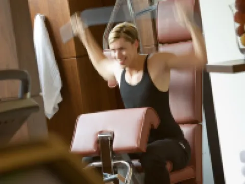 พูลแมน โคโลญจน์ โรงแรมในโคโลญ