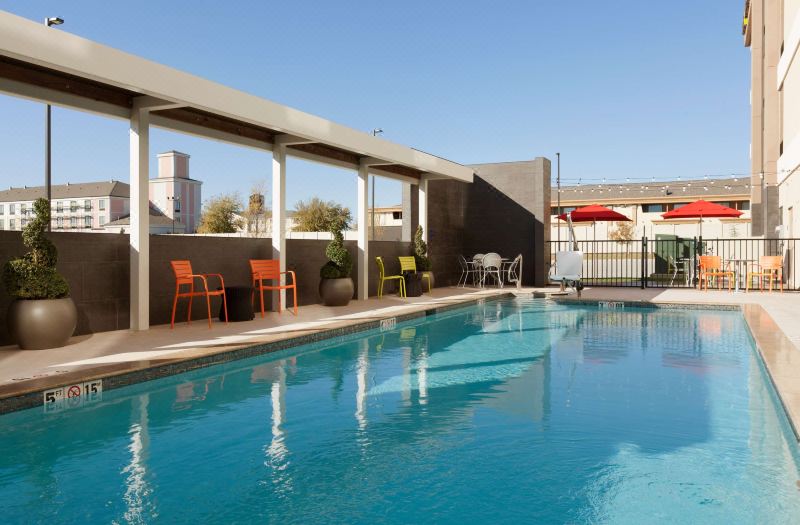 Home2 Suites by Hilton Oklahoma City South photo 2
