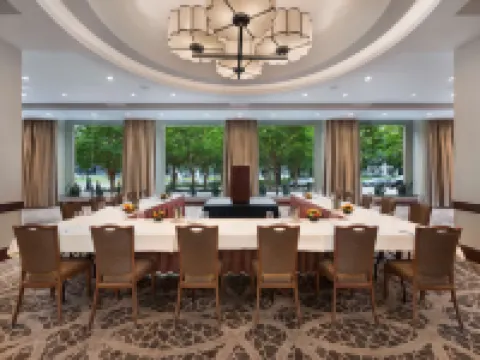 Hilton Houston-Post Oak by the Galleria Hotels in Houston