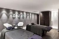 Radisson Blu Hotel Edinburgh City Centre - Spa
