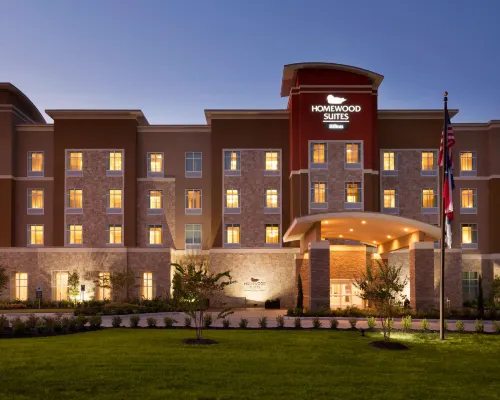 Homewood Suites by Hilton North Houston/Spring Hotéis em Spring