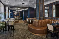 The Partridge Inn Augusta, Curio Collection by Hilton - Breakfast