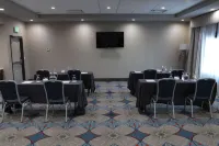 Hampton Inn and Suites Lafayette Medical Center Hotels in Louisville