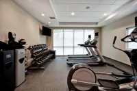 Home2 Suites by Hilton Georgetown - Gym