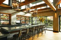 Hotel Kabuki, Part of Jdv by Hyatt - bar