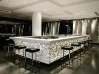 Hotel Puerta America Hotels in Madrid
