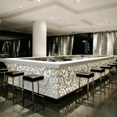 Hotel Puerta America