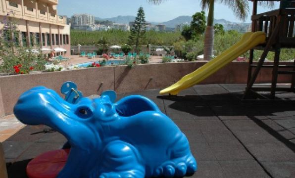 Hotel Victoria Playa