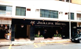 Joalpa Hotel Juiz de Fora