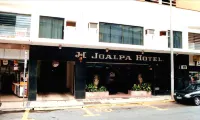 ジャルパ ホテル ジュイス デ フォーラ