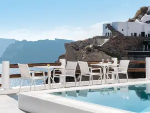 Caldera Premium Villas