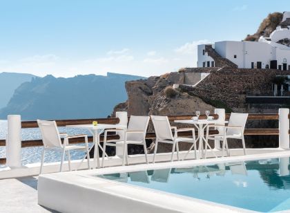 卡爾德拉高級別墅