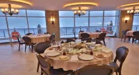 Sivas Termal Hotel Spa & Hotel Các khách sạn ở Mumcuciftligi Koyu