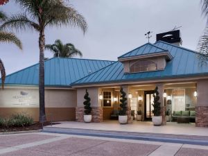 Homewood Suites by Hilton San Jose Airport-Silicon Valley