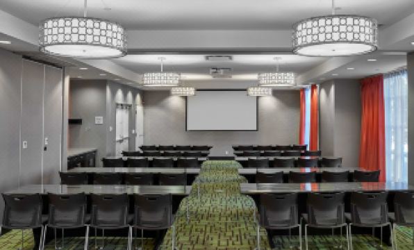 Hampton Inn by Hilton Calgary Airport North