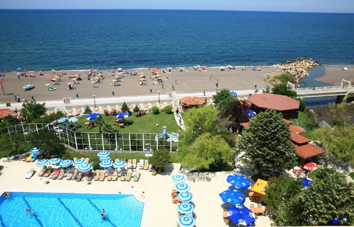 Otel Akçakoca