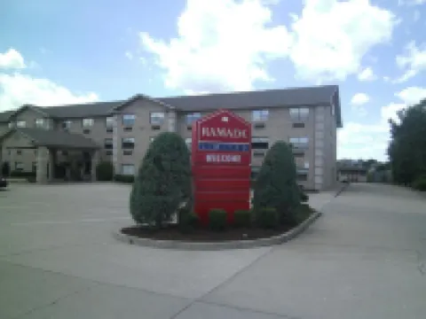 Ramada Limited Mount Sterling