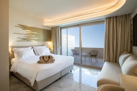 Green Suites Boutique Hotel